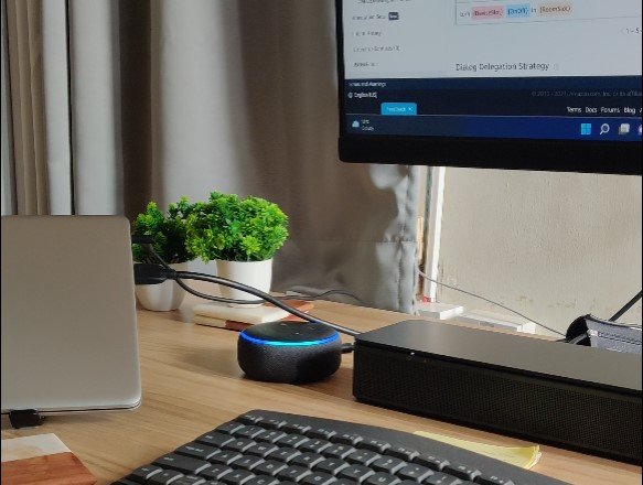 Alexa Integration